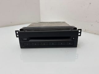 bontott BMW X5 CD / DVD Tár