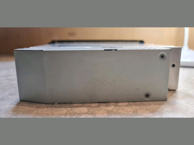 bontott BMW X5 CD / DVD Tár