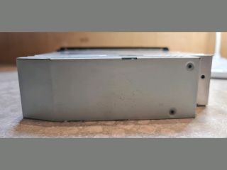 bontott BMW X5 CD / DVD Tár