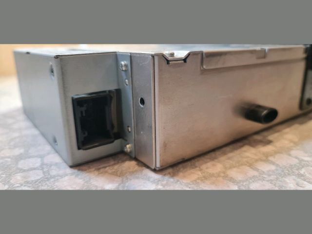 bontott BMW X5 CD / DVD Tár