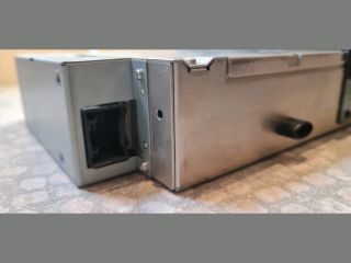 bontott BMW X5 CD / DVD Tár