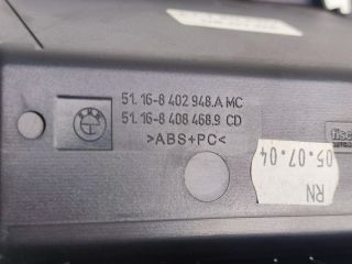 bontott BMW X5 CD / DVD Tár