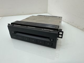 bontott BMW X5 CD / DVD Tár