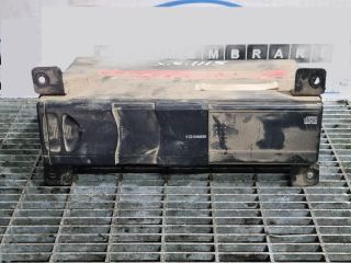 bontott BMW X5 CD / DVD Tár