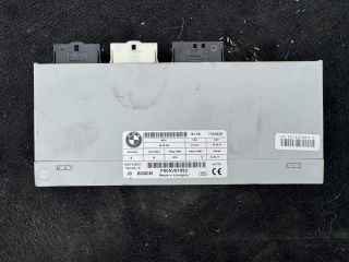 bontott BMW X5 Csomagtér Ajtó Vezérlőegység