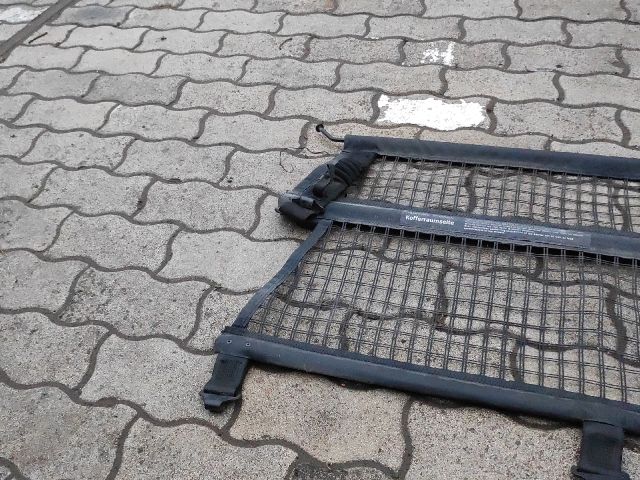 bontott BMW X5 Csomagtér Háló