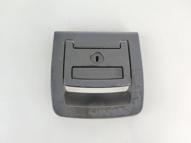 bontott BMW X5 Csomagtér Kárpit Tartó (Pozíciófüggetlen)