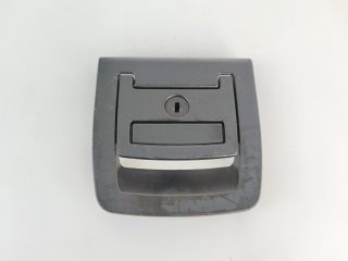 bontott BMW X5 Csomagtér Kárpit Tartó (Pozíciófüggetlen)