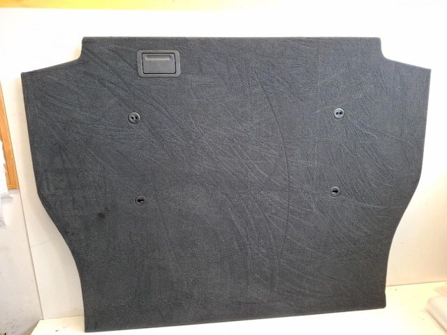 bontott BMW X5 Csomagtér Kárpit