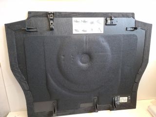 bontott BMW X5 Csomagtér Kárpit