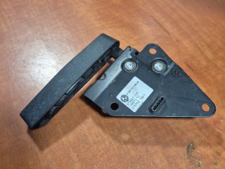 bontott BMW X5 Csomagtér Nyitó Kar / Gomb