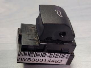 bontott BMW X5 Csomagtér Nyitó Kar / Gomb