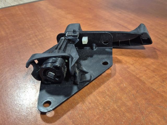 bontott BMW X5 Csomagtér Nyitó Kar / Gomb