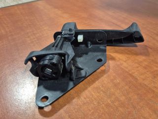 bontott BMW X5 Csomagtér Nyitó Kar / Gomb