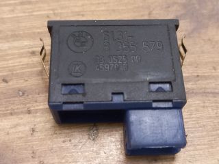 bontott BMW X5 Csomagtér Nyitó Kar / Gomb