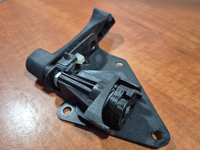 bontott BMW X5 Csomagtér Nyitó Kar / Gomb