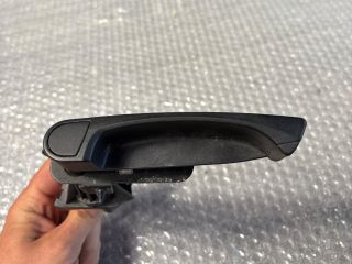 bontott BMW X5 Csomagtér Nyitó Kar / Gomb