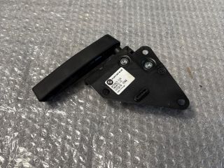 bontott BMW X5 Csomagtér Nyitó Kar / Gomb