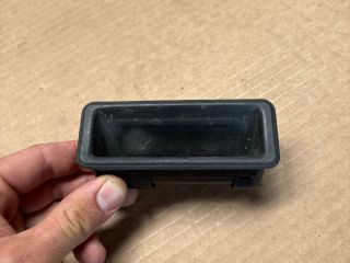 bontott BMW X5 Csomagtér Nyitó Kar / Gomb