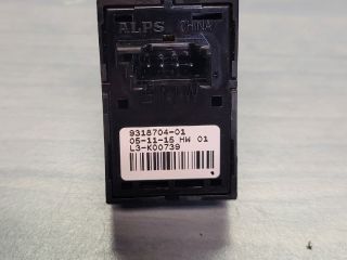 bontott BMW X5 Csomagtér Nyitó Kar / Gomb