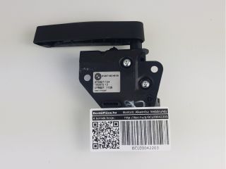 bontott BMW X5 Csomagtér Nyitó Kar / Gomb