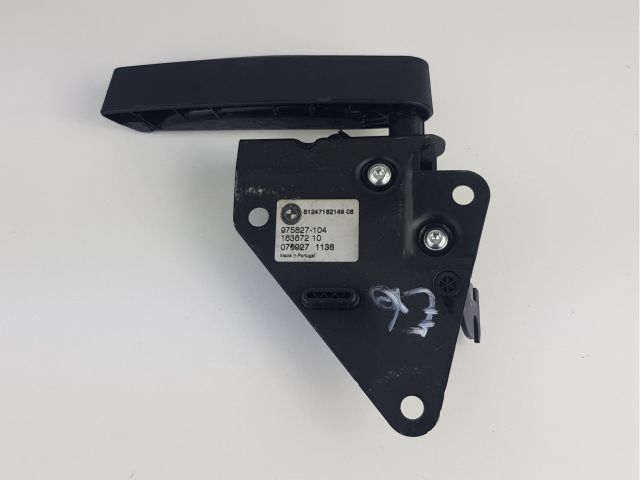 bontott BMW X5 Csomagtér Nyitó Kar / Gomb