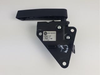 bontott BMW X5 Csomagtér Nyitó Kar / Gomb