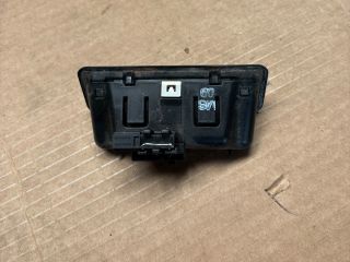 bontott BMW X5 Csomagtér Nyitó Kar / Gomb