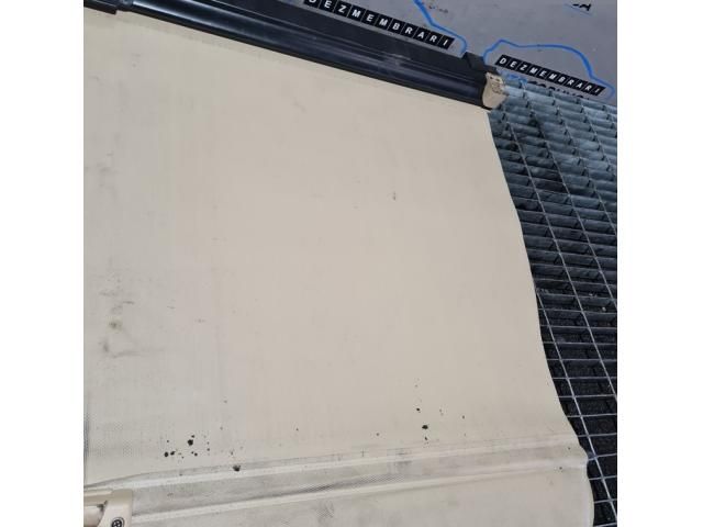 bontott BMW X5 Csomagtér Roló