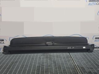 bontott BMW X5 Csomagtér Roló