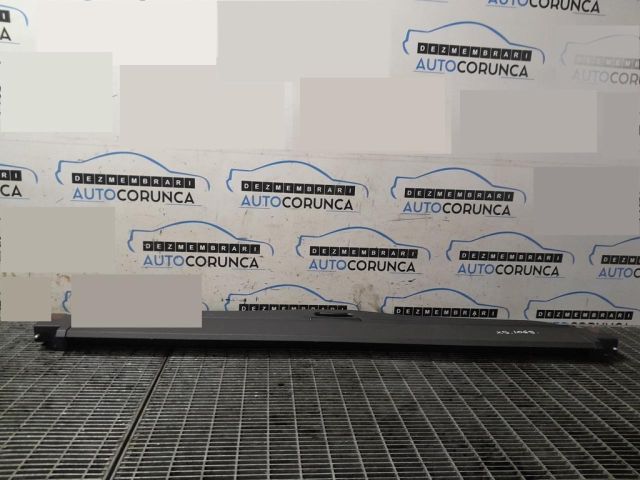 bontott BMW X5 Csomagtér Roló