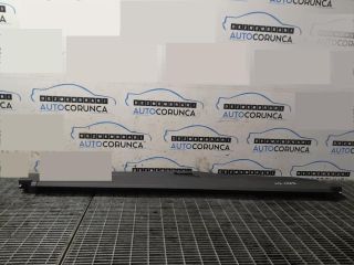 bontott BMW X5 Csomagtér Roló