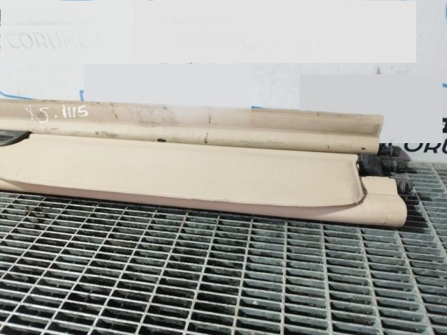 bontott BMW X5 Csomagtér Roló