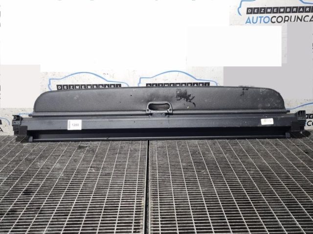 bontott BMW X5 Csomagtér Roló