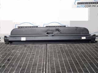 bontott BMW X5 Csomagtér Roló