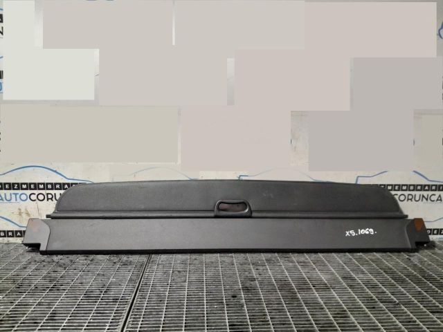 bontott BMW X5 Csomagtér Roló