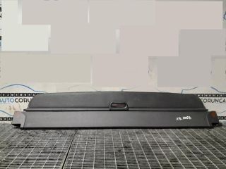 bontott BMW X5 Csomagtér Roló