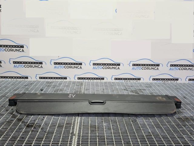 bontott BMW X5 Csomagtér Roló