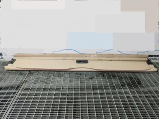 bontott BMW X5 Csomagtér Roló