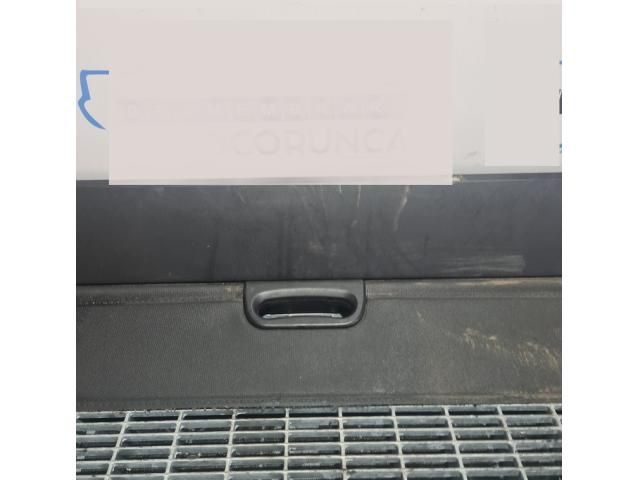 bontott BMW X5 Csomagtér Roló