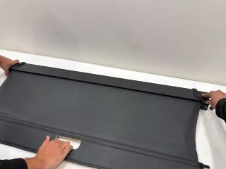 bontott BMW X5 Csomagtér Roló