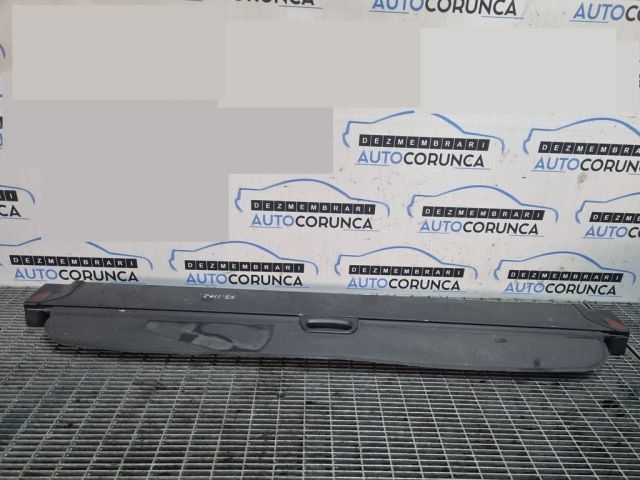 bontott BMW X5 Csomagtér Roló