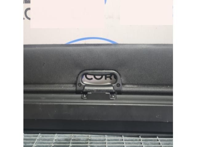 bontott BMW X5 Csomagtér Roló