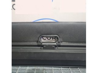 bontott BMW X5 Csomagtér Roló