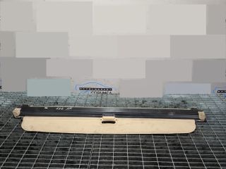 bontott BMW X5 Csomagtér Roló