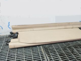 bontott BMW X5 Csomagtér Roló