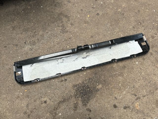 bontott BMW X5 Csomagtérajtó Burkolat Alsó