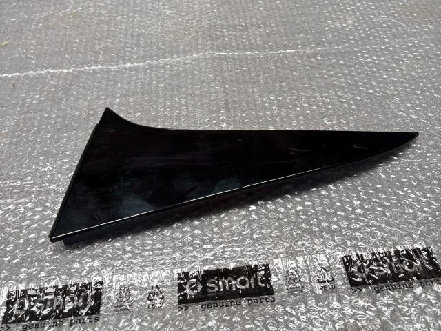 bontott BMW X5 Csomagtérajtó Díszléc