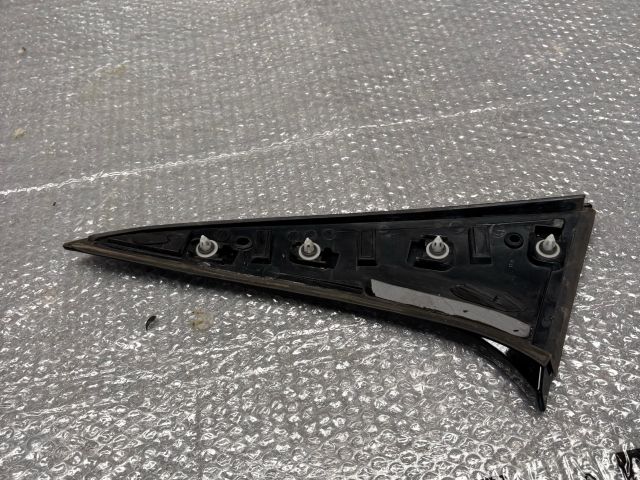 bontott BMW X5 Csomagtérajtó Díszléc