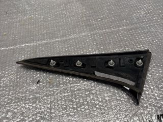 bontott BMW X5 Csomagtérajtó Díszléc